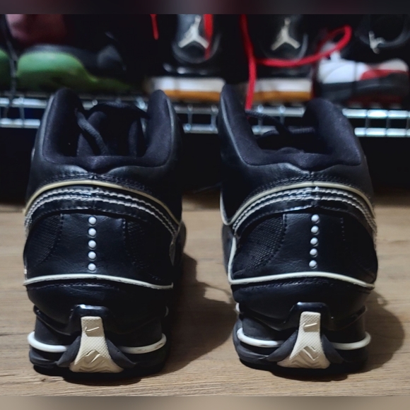 Nike shox Vince Carter - Picture 5 of 6